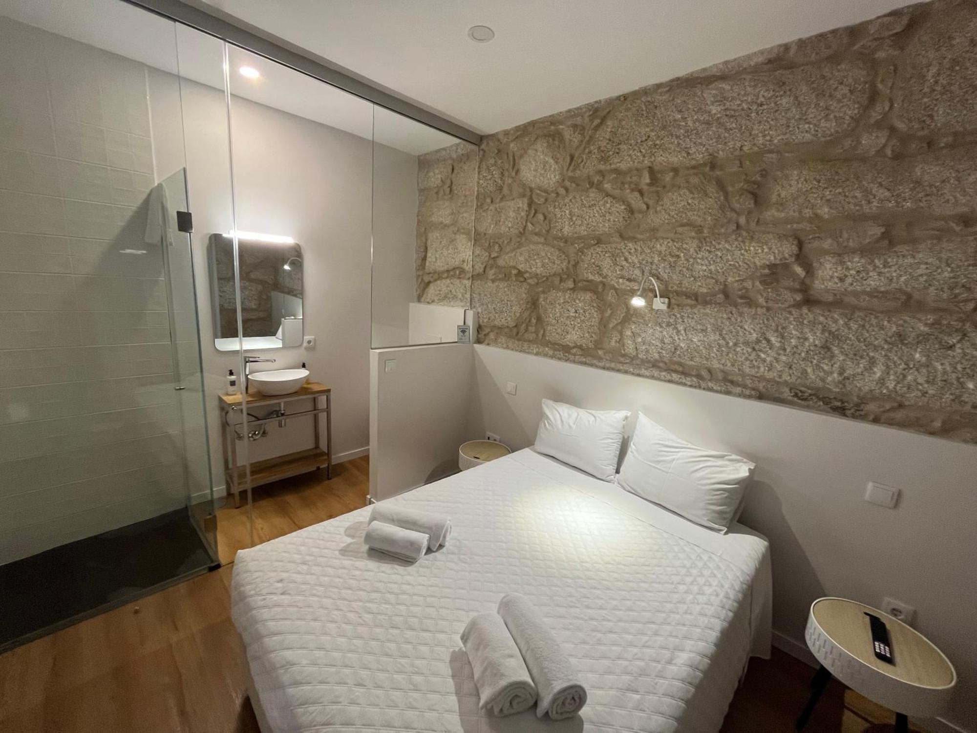 Ameixial Suites Porto Dış mekan fotoğraf