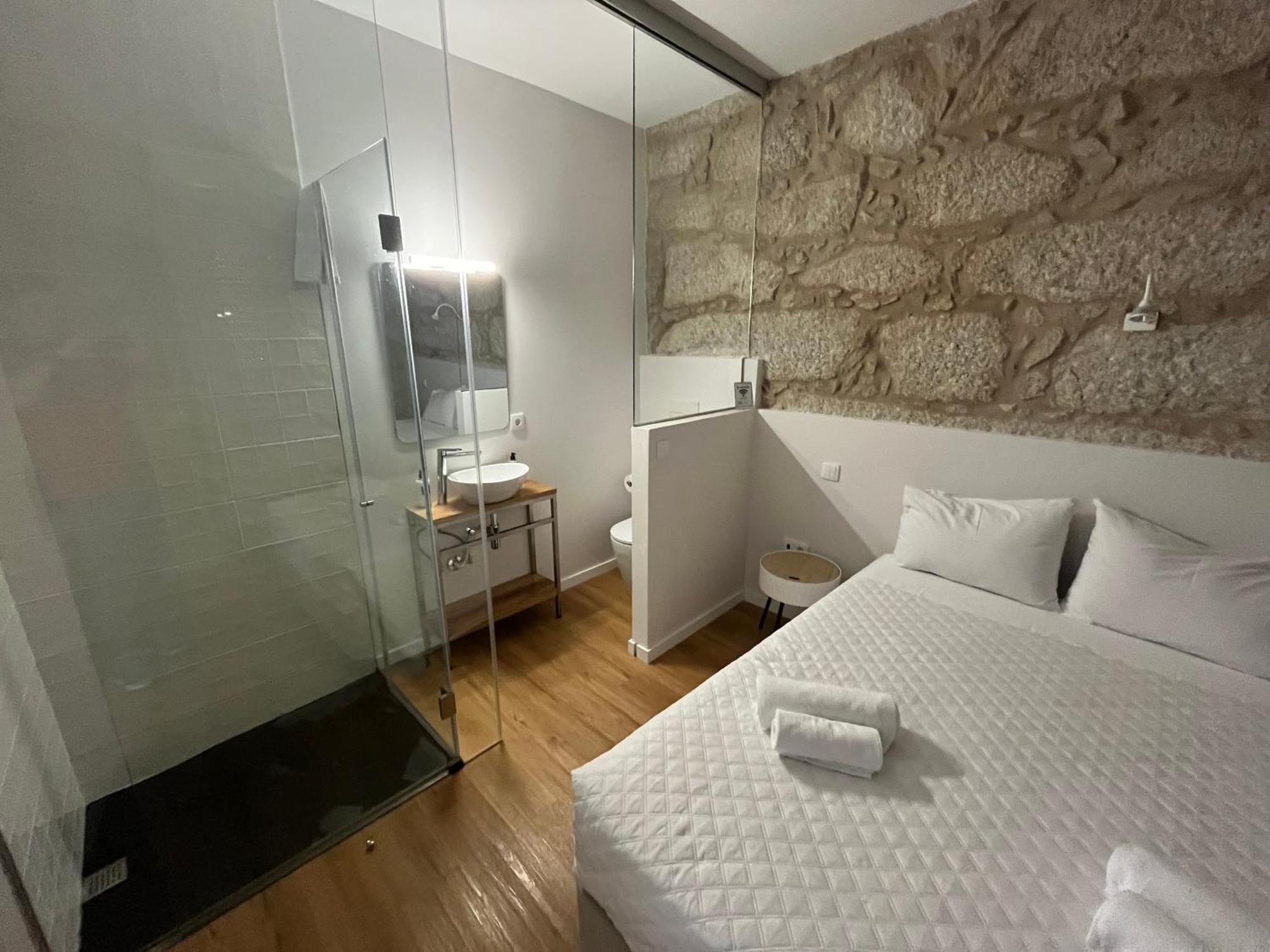 Ameixial Suites Porto Dış mekan fotoğraf