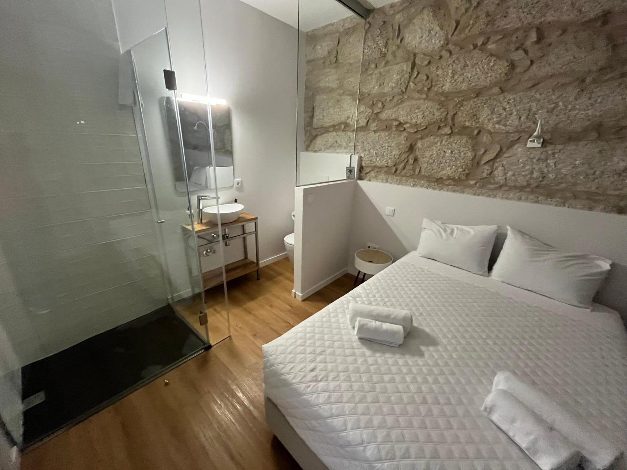 Ameixial Suites Porto Dış mekan fotoğraf