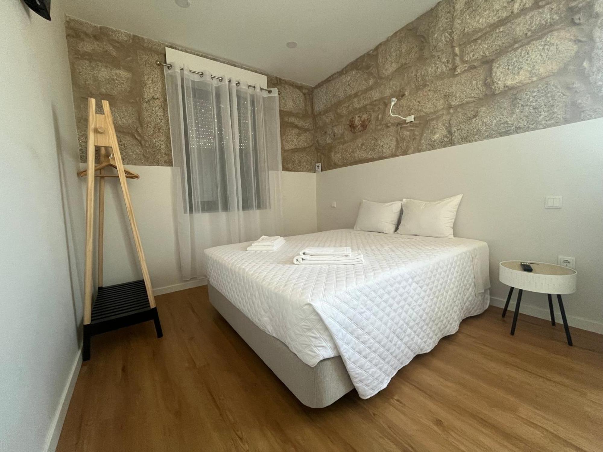 Ameixial Suites Porto Dış mekan fotoğraf