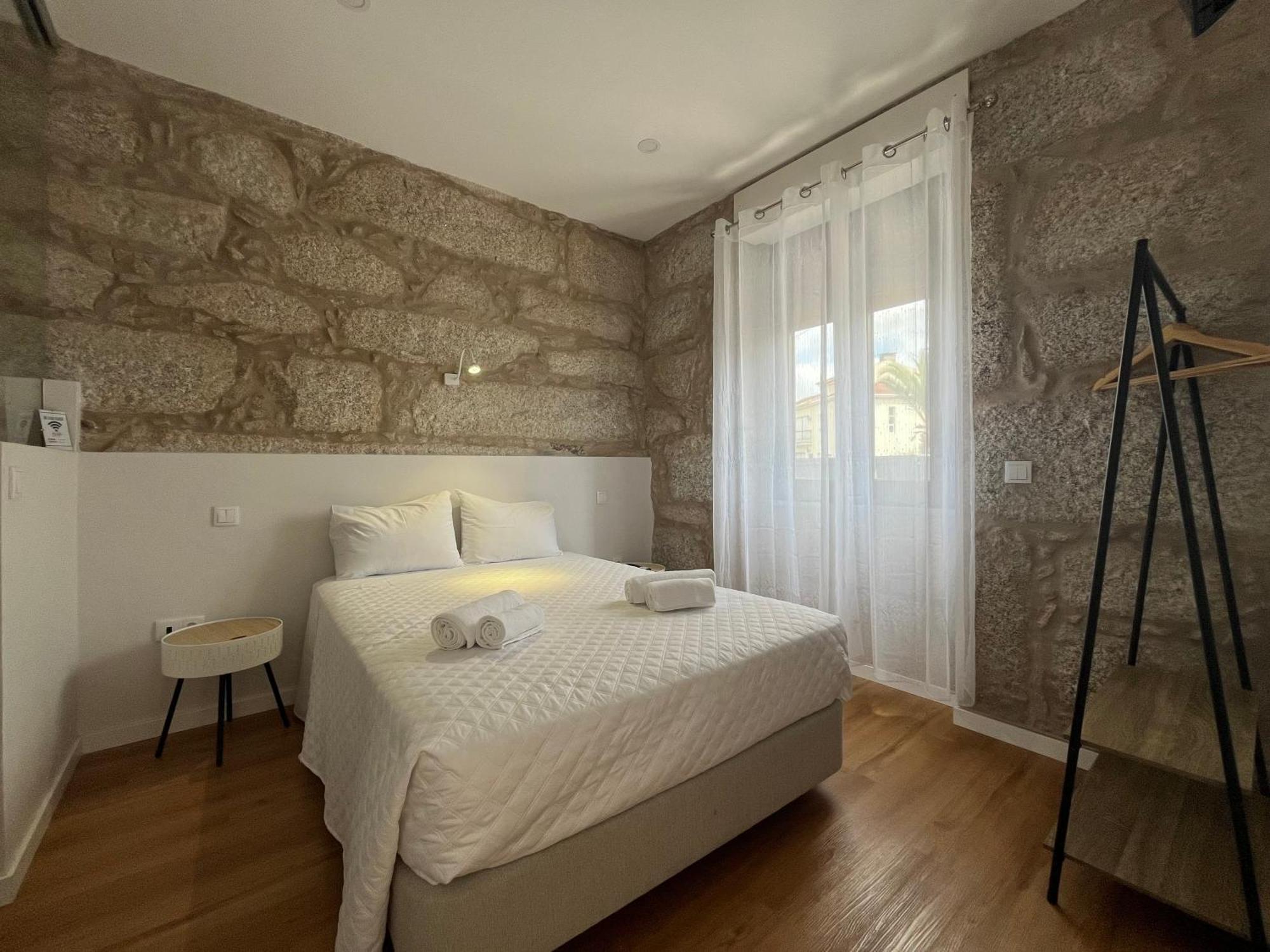Ameixial Suites Porto Dış mekan fotoğraf