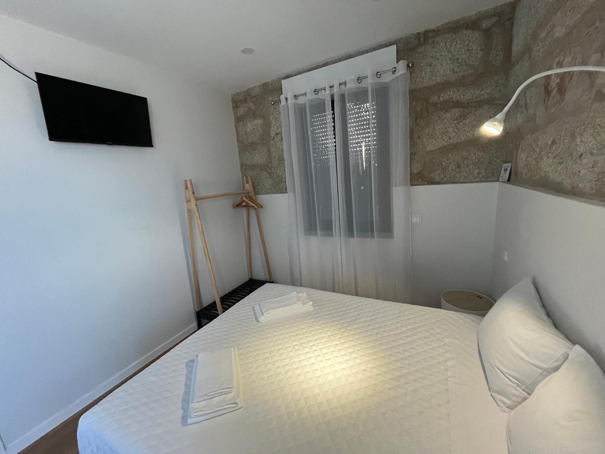 Ameixial Suites Porto Dış mekan fotoğraf
