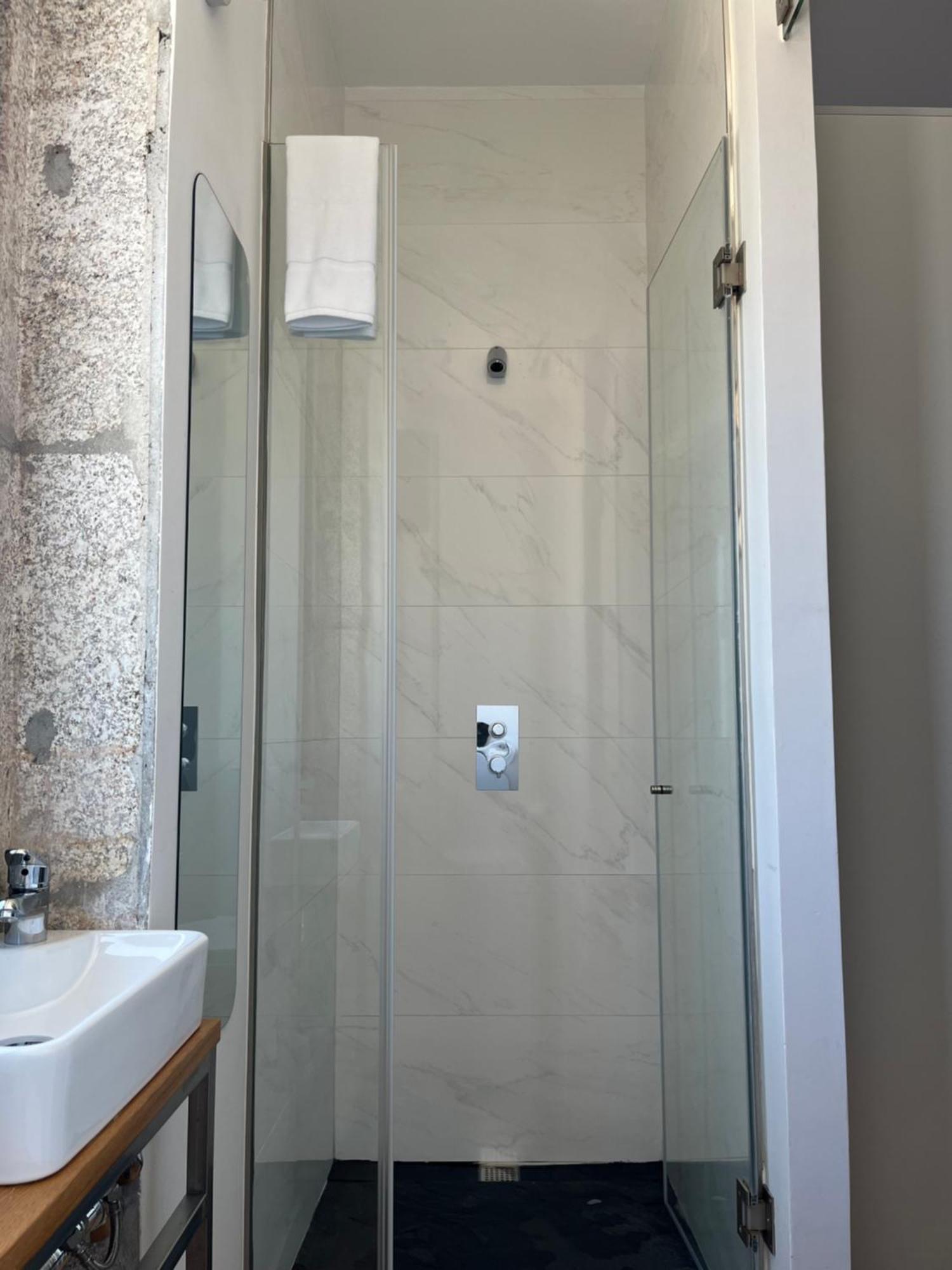 Ameixial Suites Porto Dış mekan fotoğraf