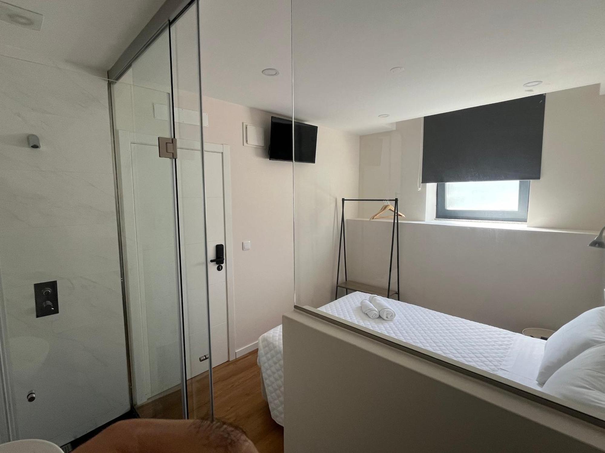 Ameixial Suites Porto Dış mekan fotoğraf