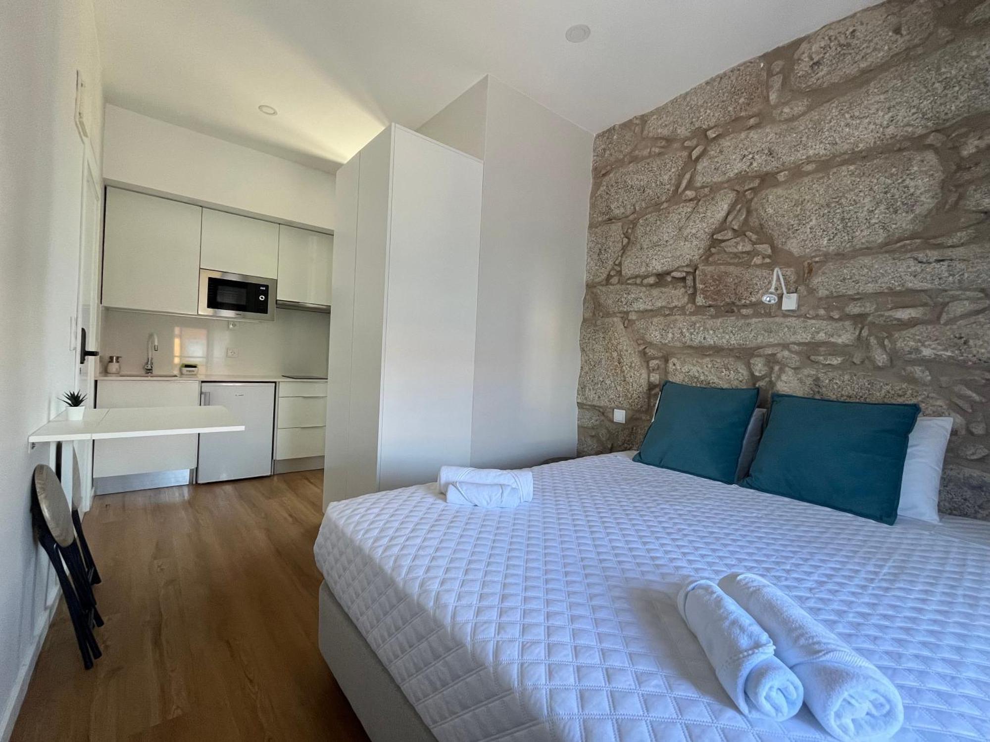 Ameixial Suites Porto Dış mekan fotoğraf