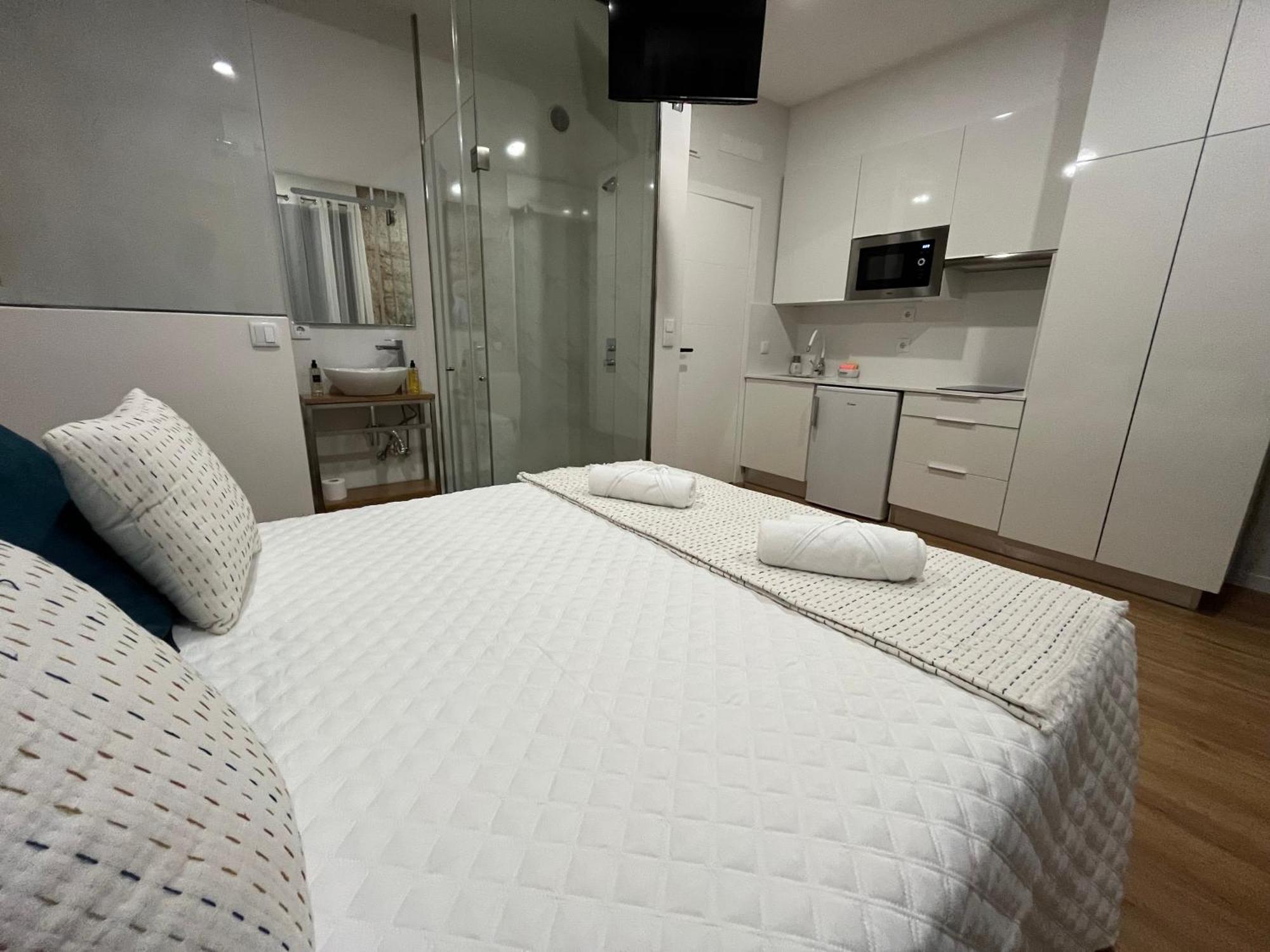 Ameixial Suites Porto Dış mekan fotoğraf