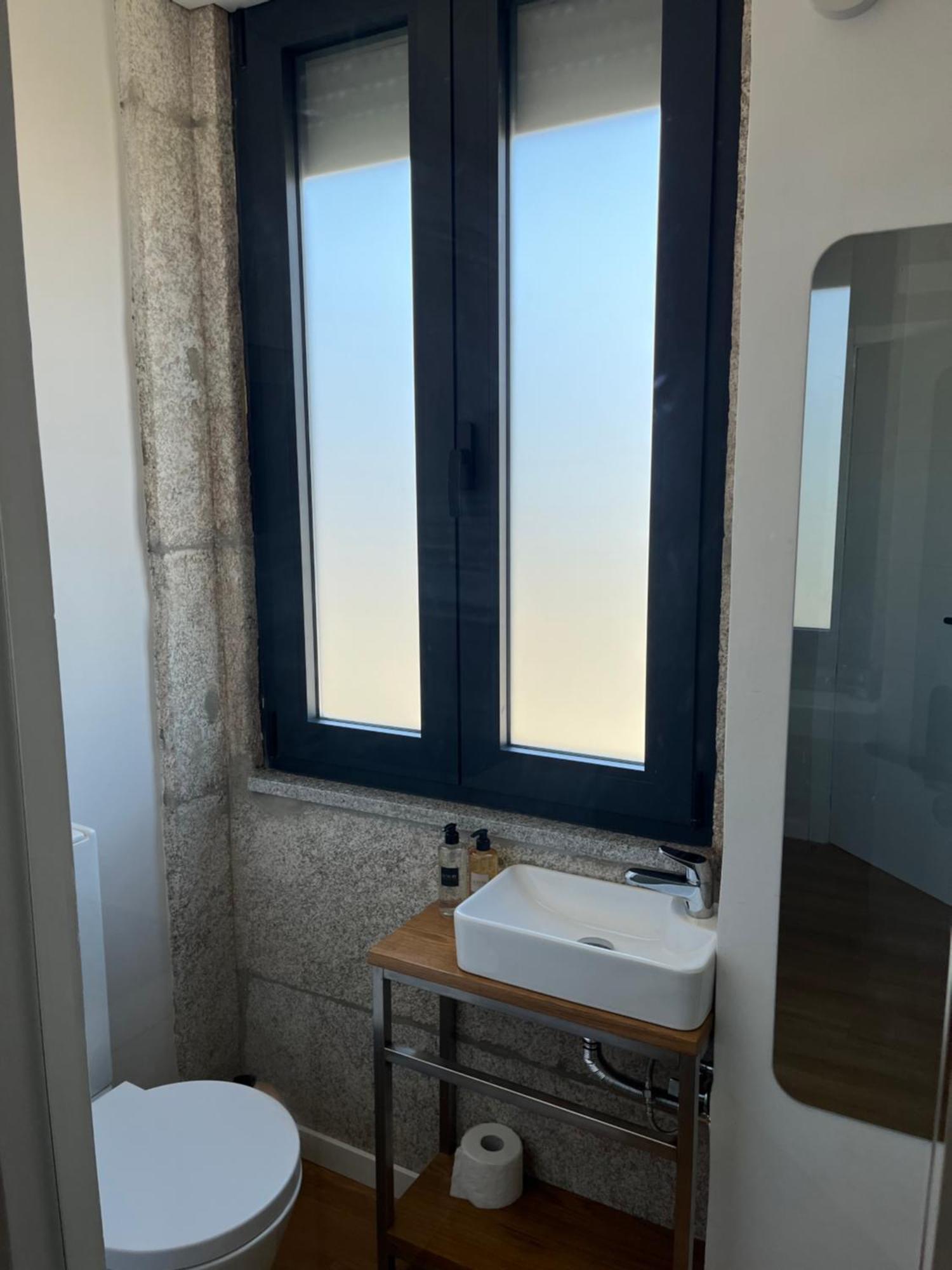 Ameixial Suites Porto Dış mekan fotoğraf
