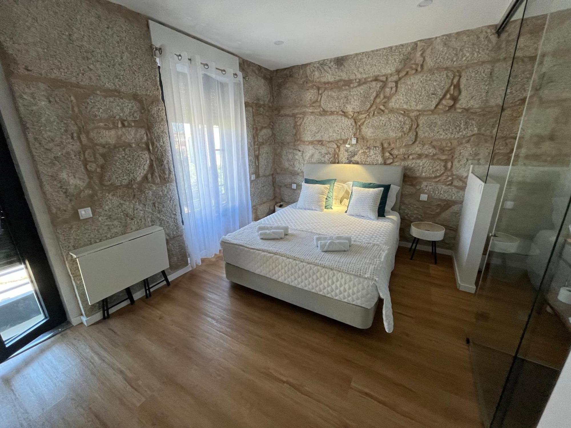 Ameixial Suites Porto Dış mekan fotoğraf