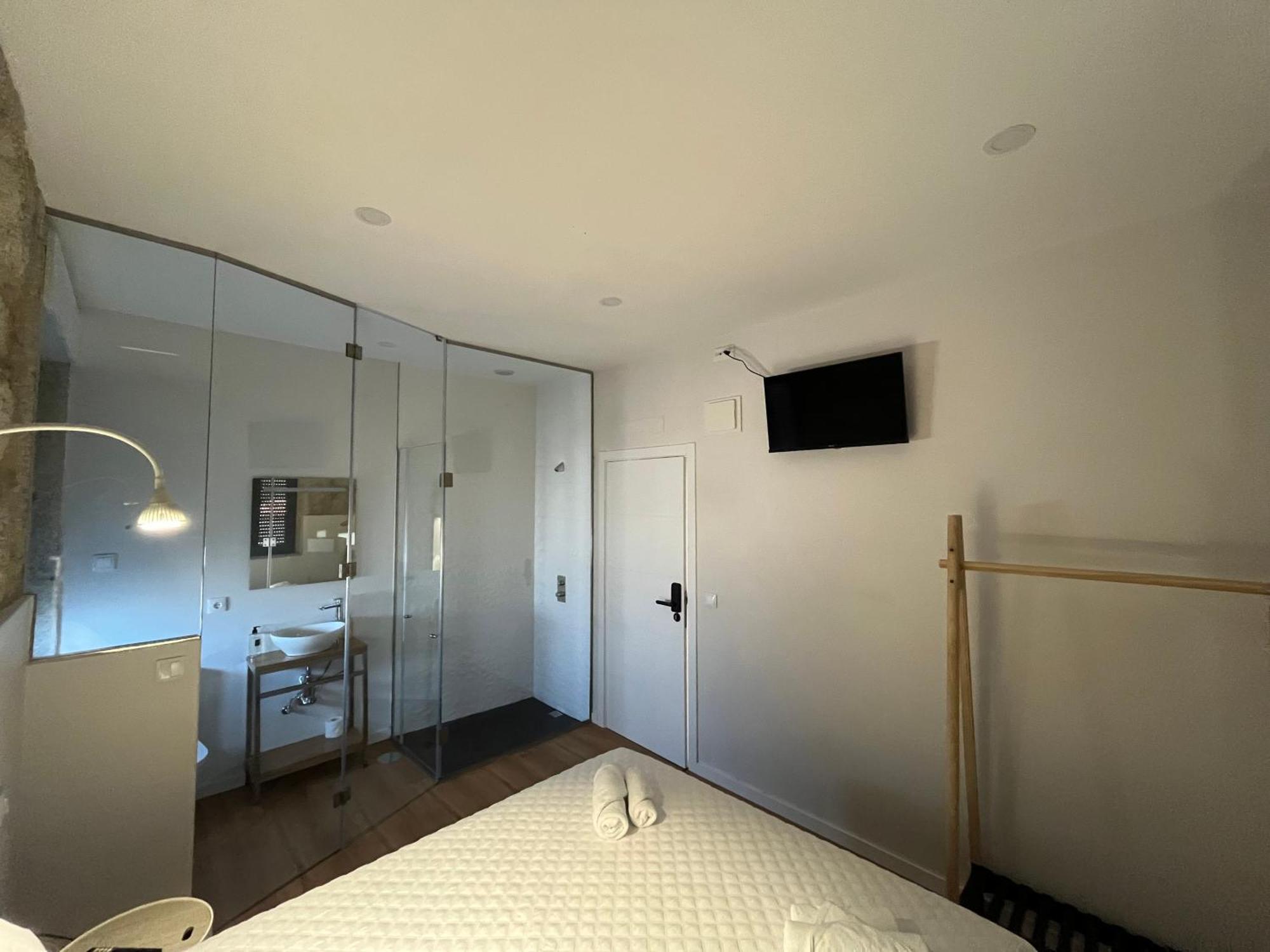 Ameixial Suites Porto Dış mekan fotoğraf