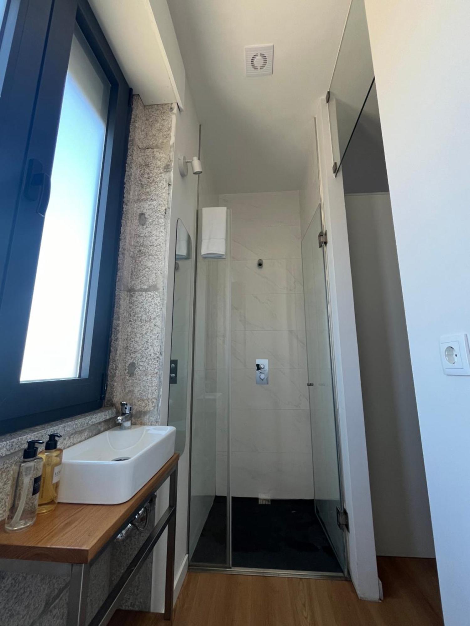 Ameixial Suites Porto Dış mekan fotoğraf