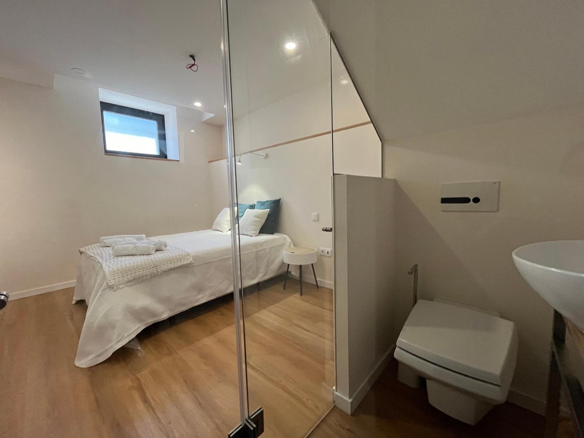 Ameixial Suites Porto Dış mekan fotoğraf