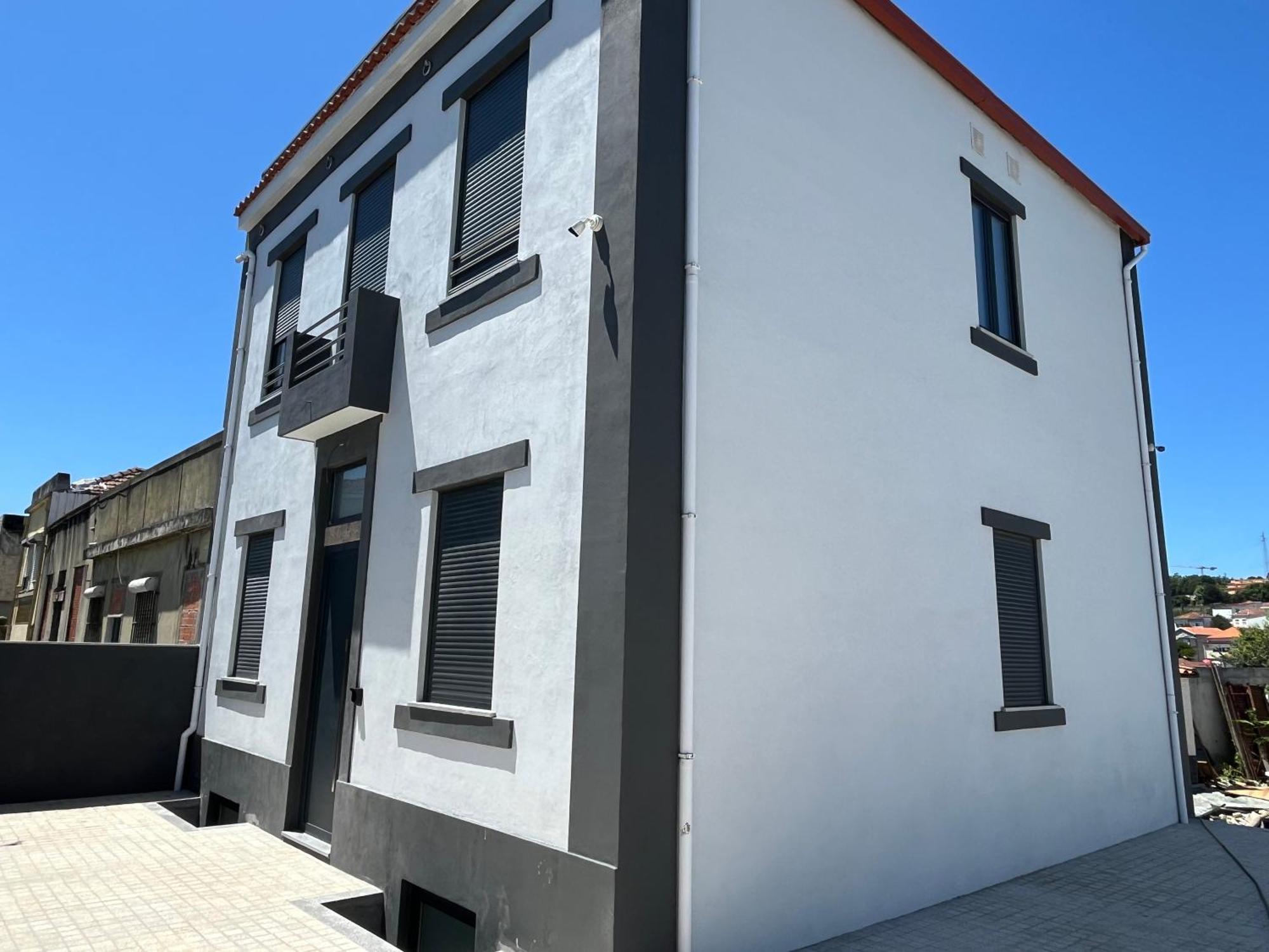 Ameixial Suites Porto Dış mekan fotoğraf