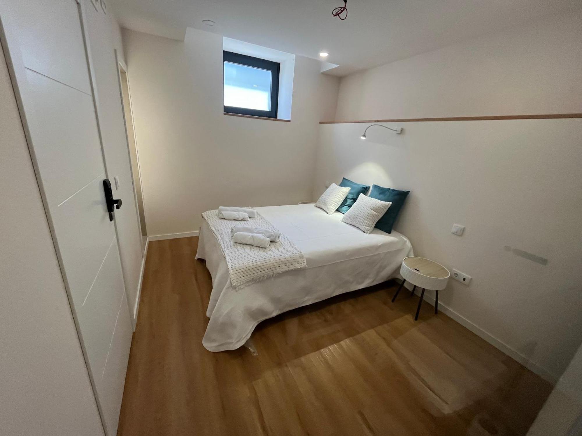 Ameixial Suites Porto Dış mekan fotoğraf