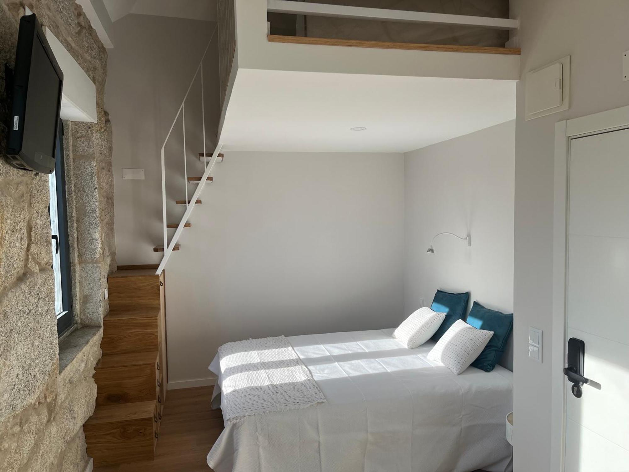 Ameixial Suites Porto Dış mekan fotoğraf