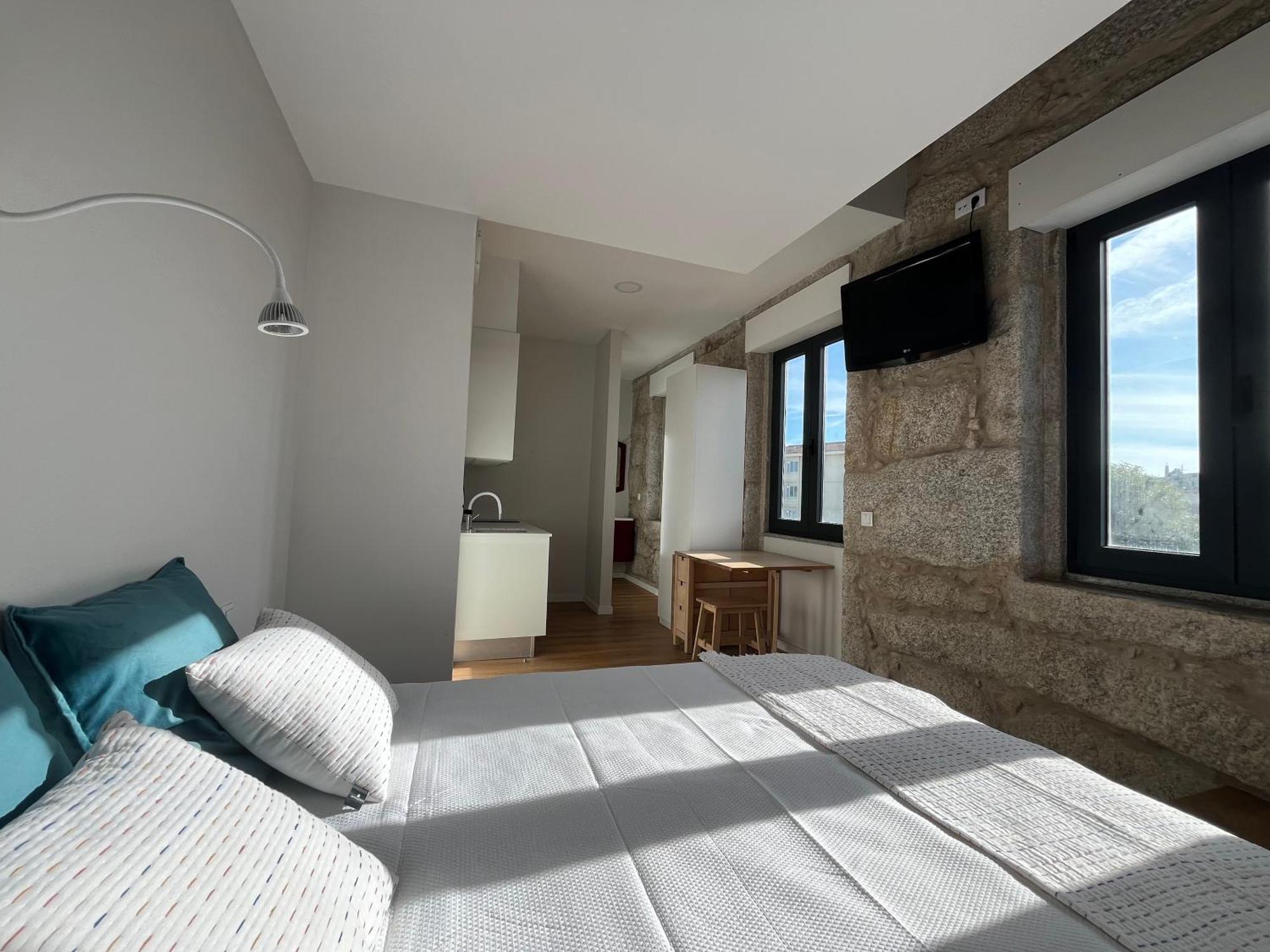 Ameixial Suites Porto Dış mekan fotoğraf