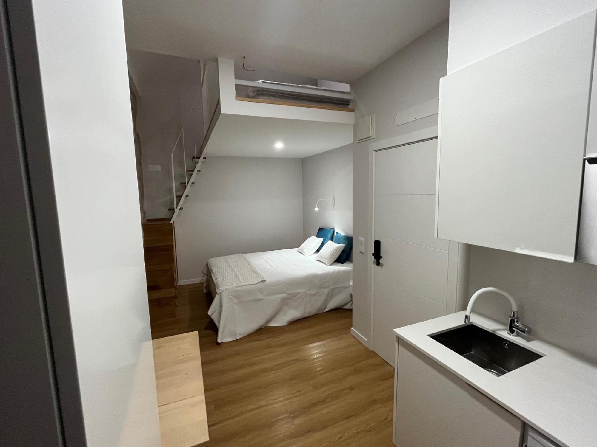Ameixial Suites Porto Dış mekan fotoğraf