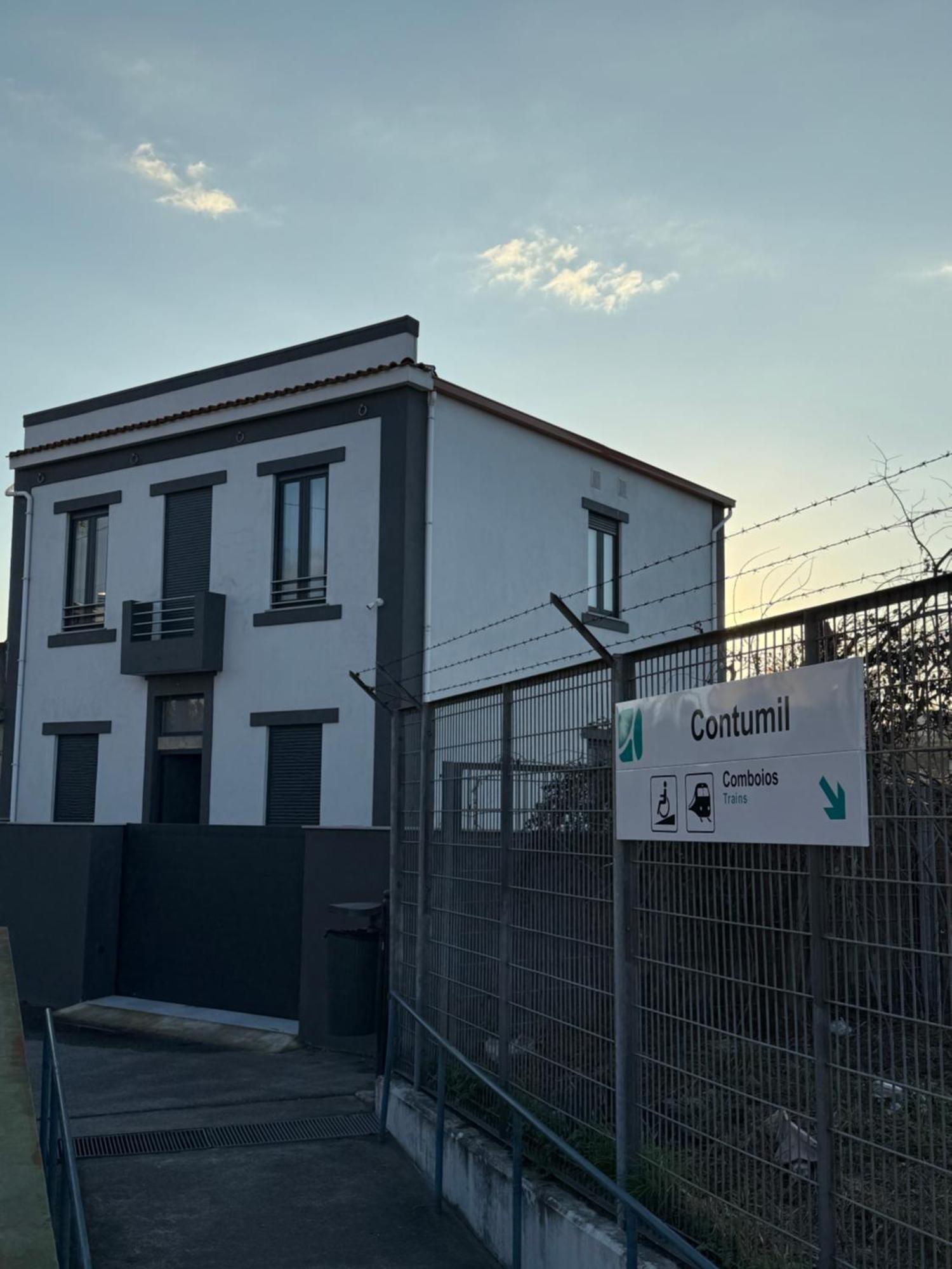 Ameixial Suites Porto Dış mekan fotoğraf