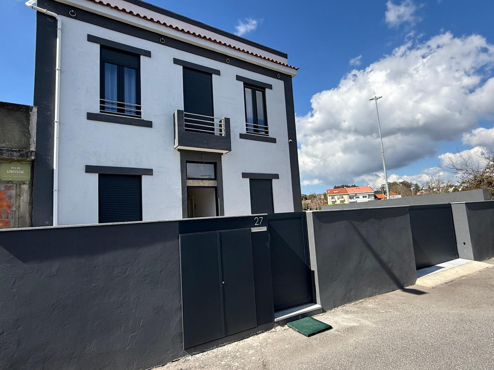 Ameixial Suites Porto Dış mekan fotoğraf