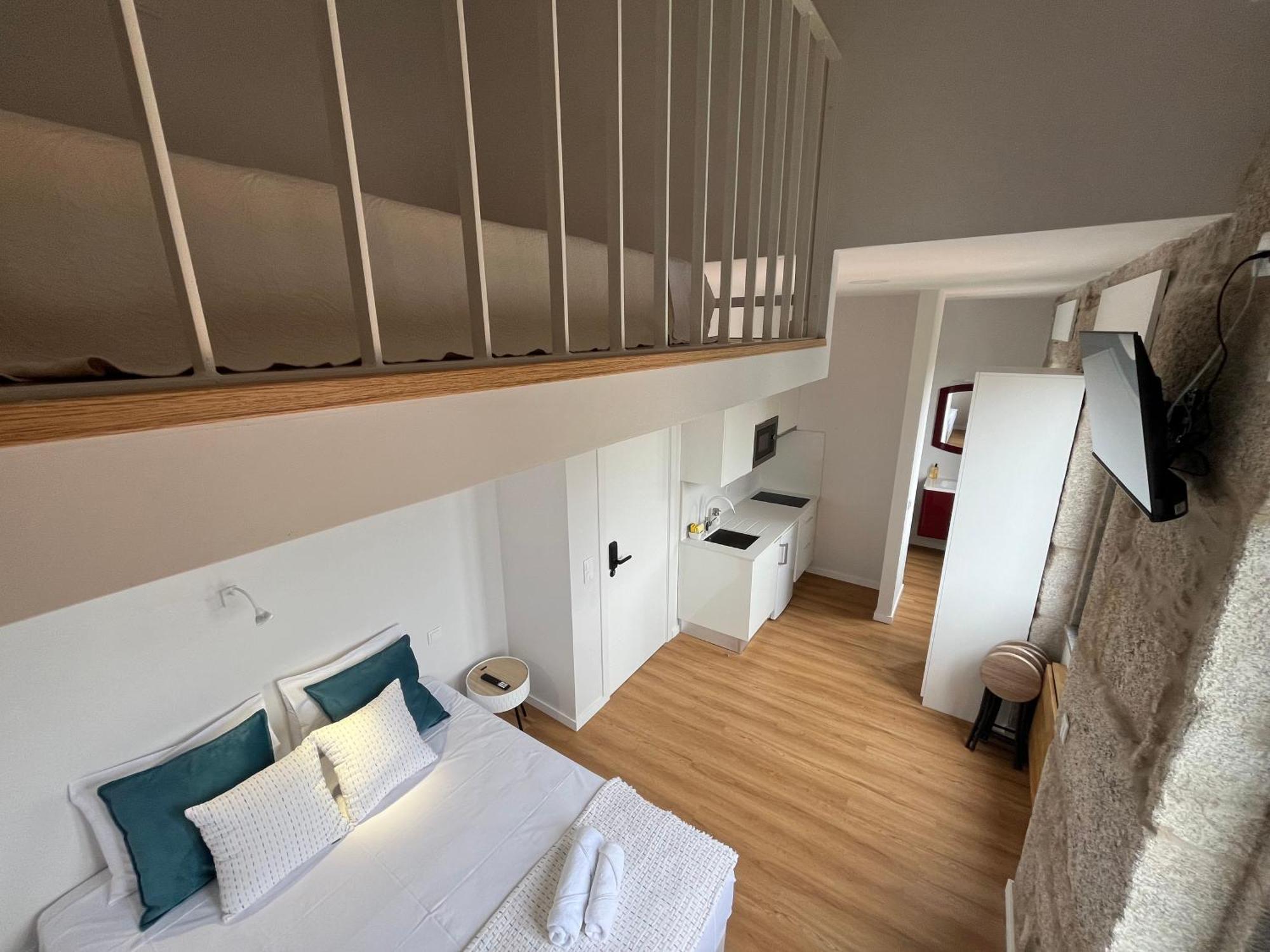 Ameixial Suites Porto Dış mekan fotoğraf