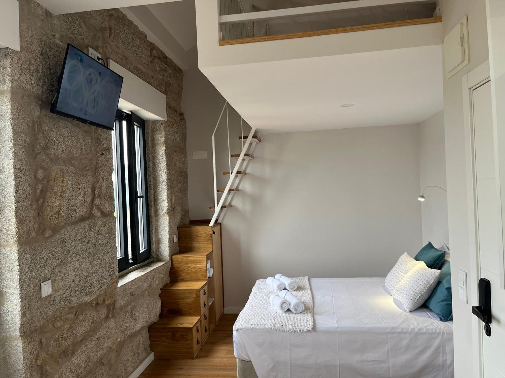 Ameixial Suites Porto Dış mekan fotoğraf