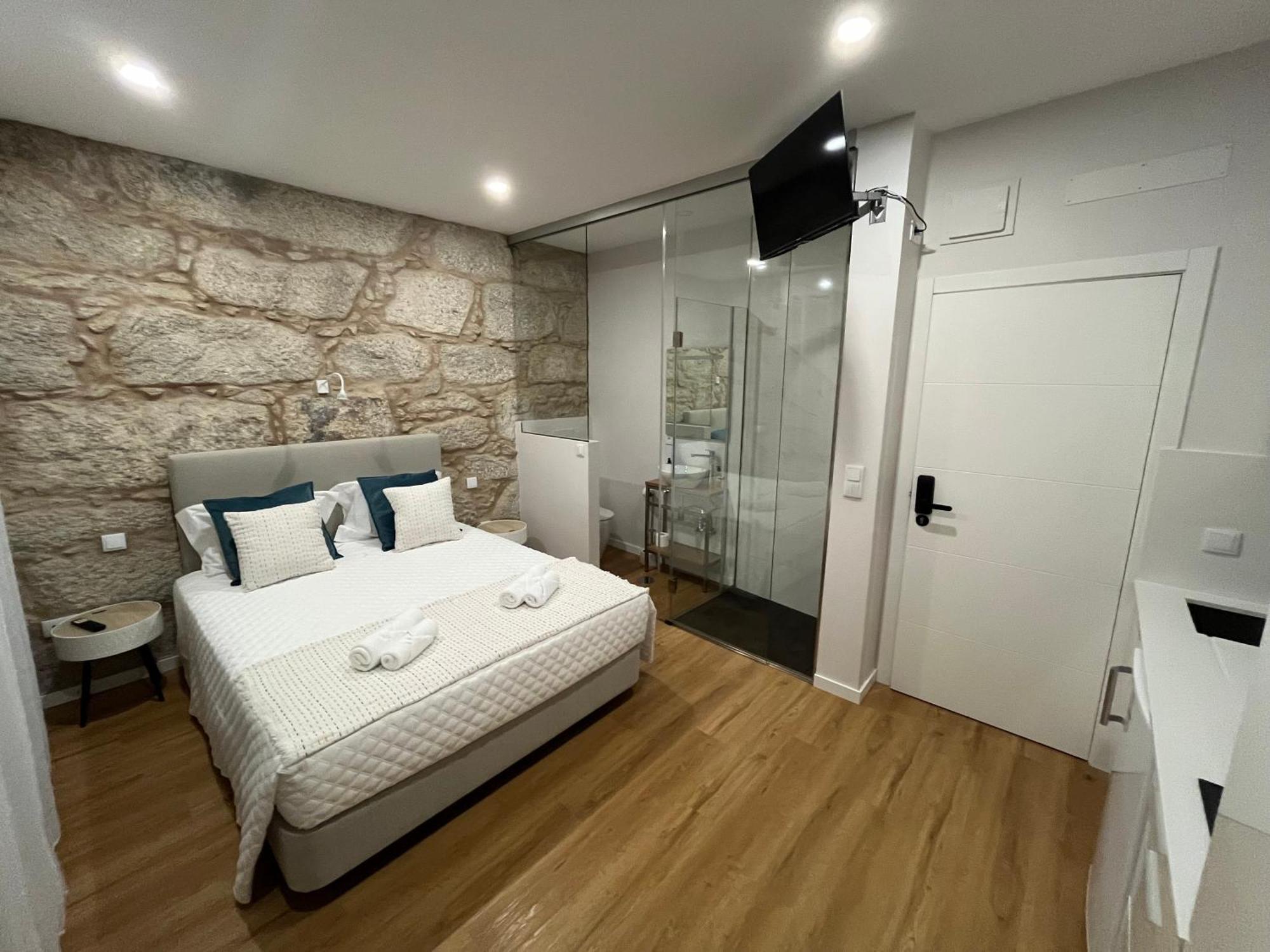 Ameixial Suites Porto Dış mekan fotoğraf