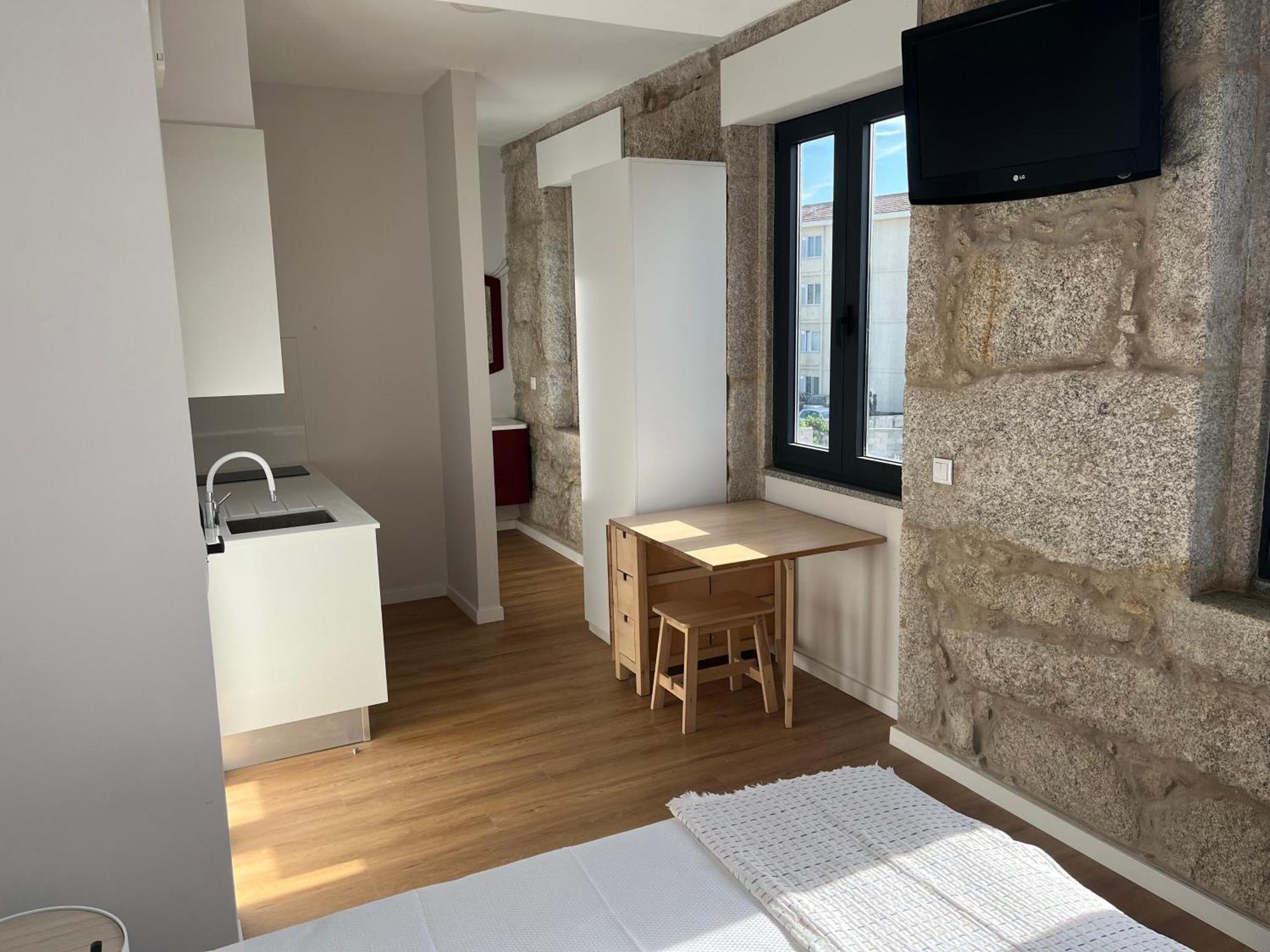 Ameixial Suites Porto Dış mekan fotoğraf